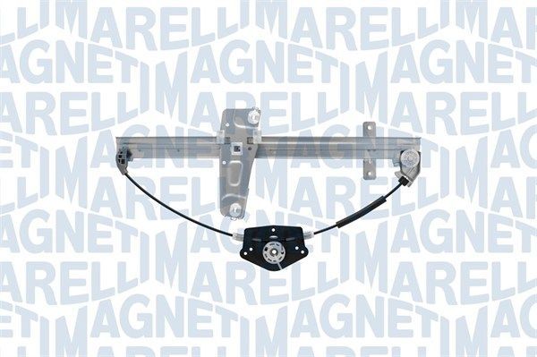 Стеклоподъемник Magneti Marelli. Артикул 350103170371