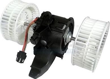 Вентилятор, мотор печки (отопителя) салона Meat & Doria. Артикул 994118