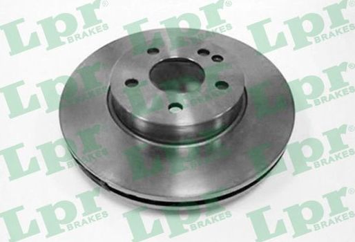 Тормозной диск AP. Артикул M2004V