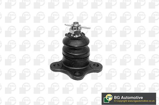 Шаровая опора BGA передняя правая/левая верхняя для Opel Frontera B 1998-2004. Артикул SJ3102