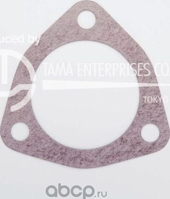 Прокладка термостата P206 (54мм) Tama 11062-34N00. Артикул P206