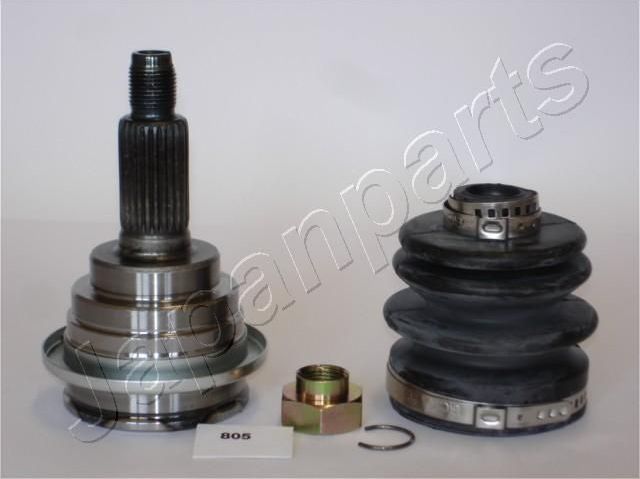 Шрус внутренний (граната) Japanparts. Артикул GI-805