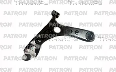 Рычаг подвески GEELY Emgrand SS11 (Patron). Артикул PS50549L