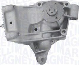 Помпа (водяной насос) Magneti Marelli. Артикул 352316170987