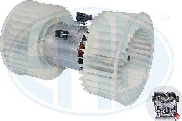 Вентилятор, мотор печки (отопителя) салона Era для BMW X5 I (E53) 2000-2006. Артикул 664183