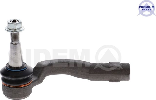 Наконечник рулевой тяги Sidem левый для Volvo S90 II 2016-2026. Артикул 67330