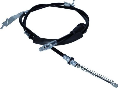 Трос ручника (тросик ручного тормоза) MaXgear. Артикул 32-0964