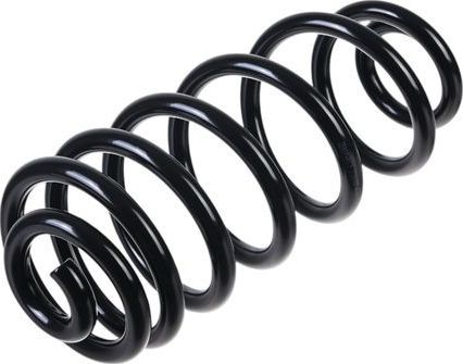 Пружина подвески Zentparts. Артикул Z38082