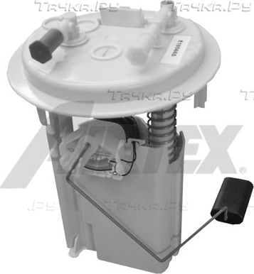 Датчик уровня топлива Airtex. Артикул E10566S