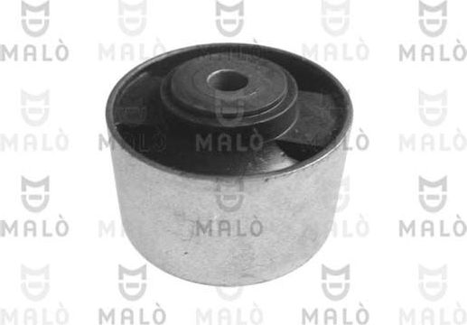 Подушка (опора) двигателя Malo передняя для Fiat Ulysse I 1995-2002. Артикул 19447