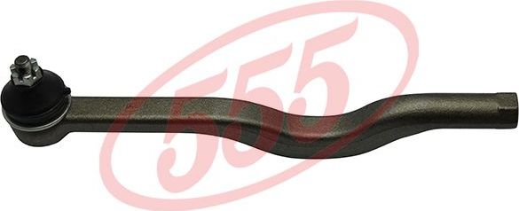 Наконечник рулевой тяги 555. Артикул SE-7152R