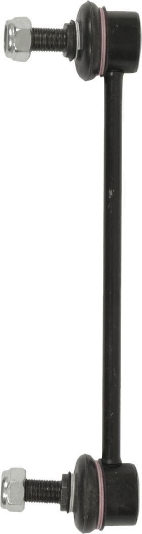 Стойка (тяга) стабилизатора Blue Print. Артикул ADG08562