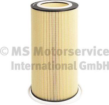 Масляный фильтр Kolbenschmidt для DAF CF 75 2001-2013. Артикул 50014257