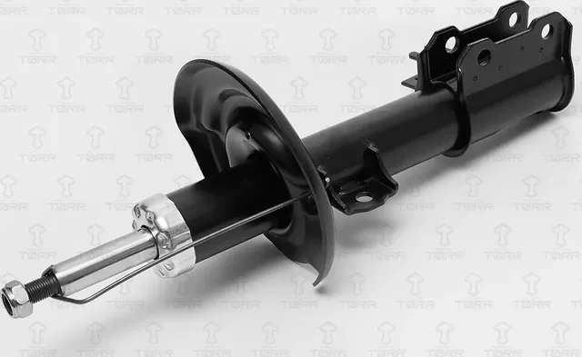 Амортизатор OPEL VECTRA C 02- перед.прав.газ. (Torr). Артикул DV1184R