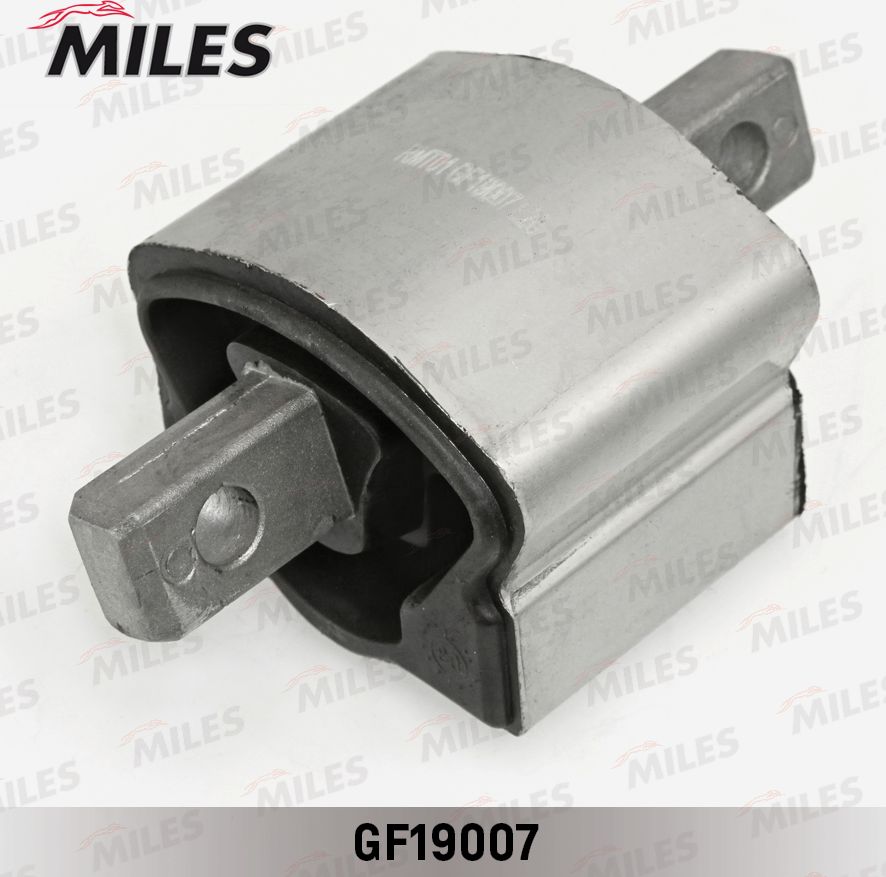 Подушка (опора) КПП Miles задняя для Mercedes-Benz C-Класс I (W202) 1993-2001. Артикул GF19007