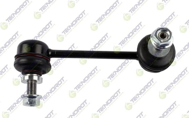 Стойка (тяга) стабилизатора Teknorot задняя правая для Jeep Cherokee V (KL) 2013-2026. Артикул JE-326