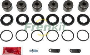 Ремкомплект тормозного суппорта Frenkit. Артикул 236931