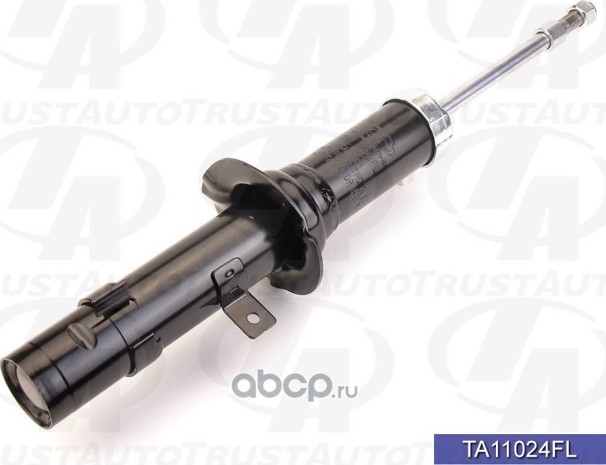 Амортизатор газомасляный () 11024 (Trustauto). Артикул TA11024FL