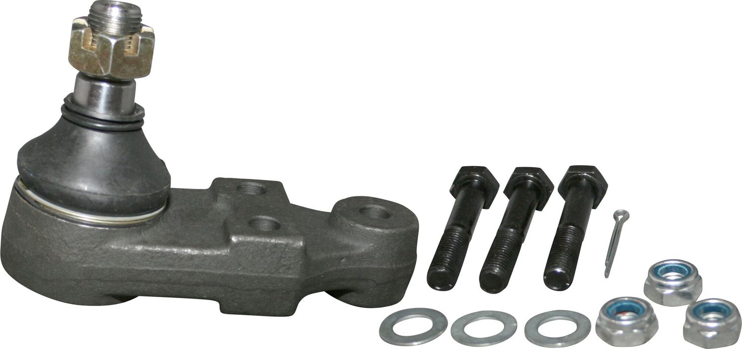 Шаровая опора JP Group JP. Артикул 1540300100