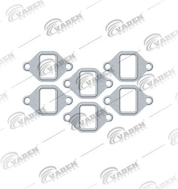 Прокладки выпускного коллектора Vaden Original. Артикул 1200 01 006