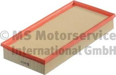 Воздушный фильтр Kolbenschmidt для Porsche Cayenne I (955) 2002-2010. Артикул 50014180