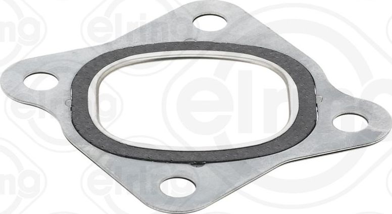 Прокладка выпускного коллектора Elring. Артикул 527.319
