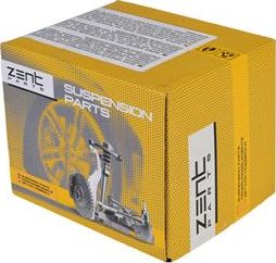 Сайлентблок переднего рычага подвески Zentparts. Артикул Z25687