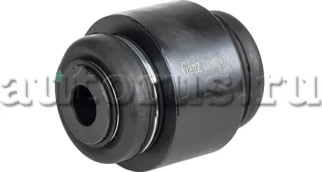 Сайлентблок задней цапфы L=R (плавающий) TOYOTA RAV4 2012-> GANZ GIL061474 Ganz. Артикул GIL061474