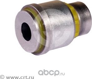 Сайлентблок рычага подвески (Точка Опоры) Точка Опоры. Артикул 2-06-540