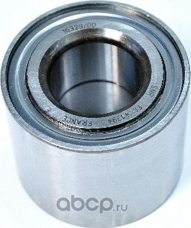 Подшипник ступицы PSA C4/BERLINGO/308 06- задн. (NTN/SNR). Артикул FC41394