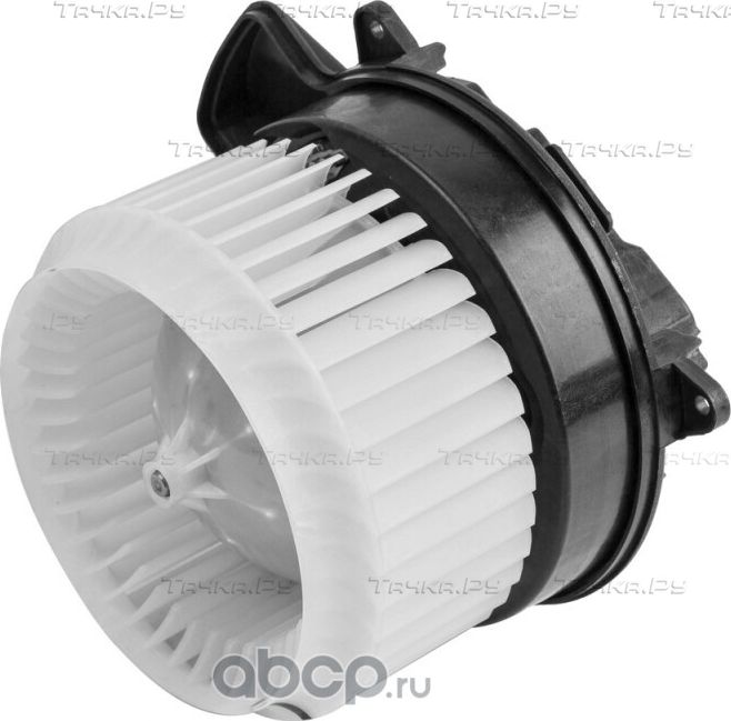 Эл. вентилятор отоп. Audi A6 14- / A7 15- / A8 12- (MB5232) (Marshall) Marshall. Артикул MB5232