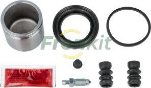 Ремкомплект тормозного суппорта Frenkit передний для Daihatsu Sirion II (M3) 2005-2015. Артикул 251944