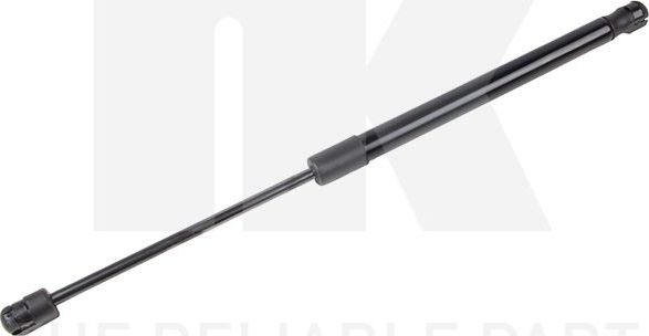 Амортизатор (упор) багажника NK. Артикул 11045005