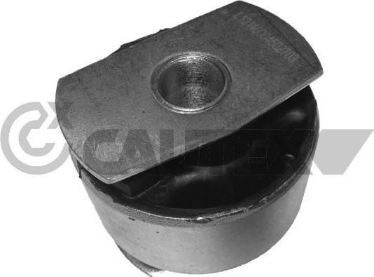 Сайлентблок переднего рычага подвески Cautex нижний для Renault Safrane I 1992-2000. Артикул 020126