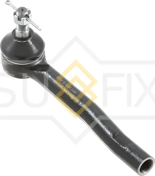 Наконечник рулевой тяги | прав | (Sufix). Артикул SE-1608