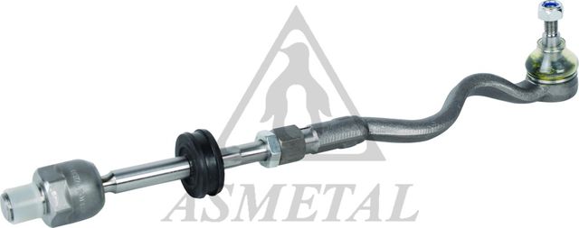 Рулевая тяга поперечная Asmetal левая для Alpina B3 E36 1993-1999. Артикул 29BM1501