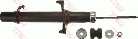 Амортизатор TRW TRW SINGLE. Артикул JGM1215SR