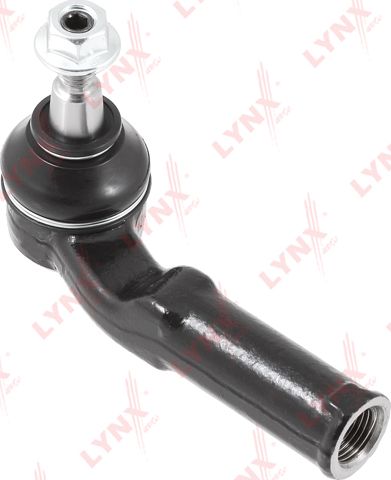 Наконечник рулевой тяги LYNXauto для Ford Kuga I 2008-2012. Артикул C4393R