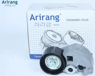 Ролик натяжителя ГРМ (Arirang). Артикул ARG351128