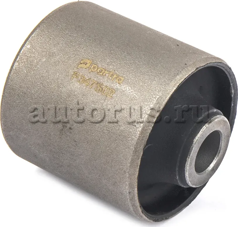 Сайлентблок рычага подвески | зад | (Partra) Partra. Артикул CB5306