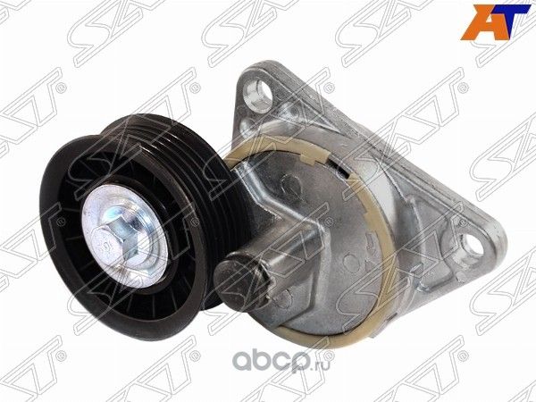 Натяжитель приводного ремня FORD FOCUSMAVERICKMA (SAT). Артикул ST1061459