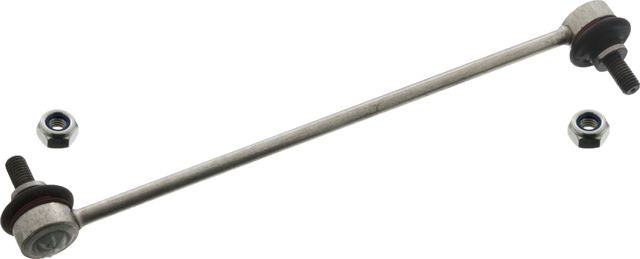 Стойка (тяга) стабилизатора SWAG передняя правая/левая для Mazda 2 I (DY) 2003-2007. Артикул 50 92 1021