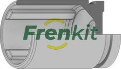 Поршень тормозного суппорта Frenkit задний для Lexus UX I 2020-2026. Артикул P435102