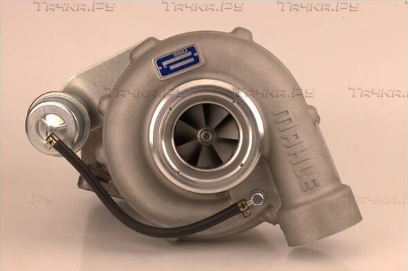 Турбина (турбокомпрессор) Mahle. Артикул 001 TC 18023 000