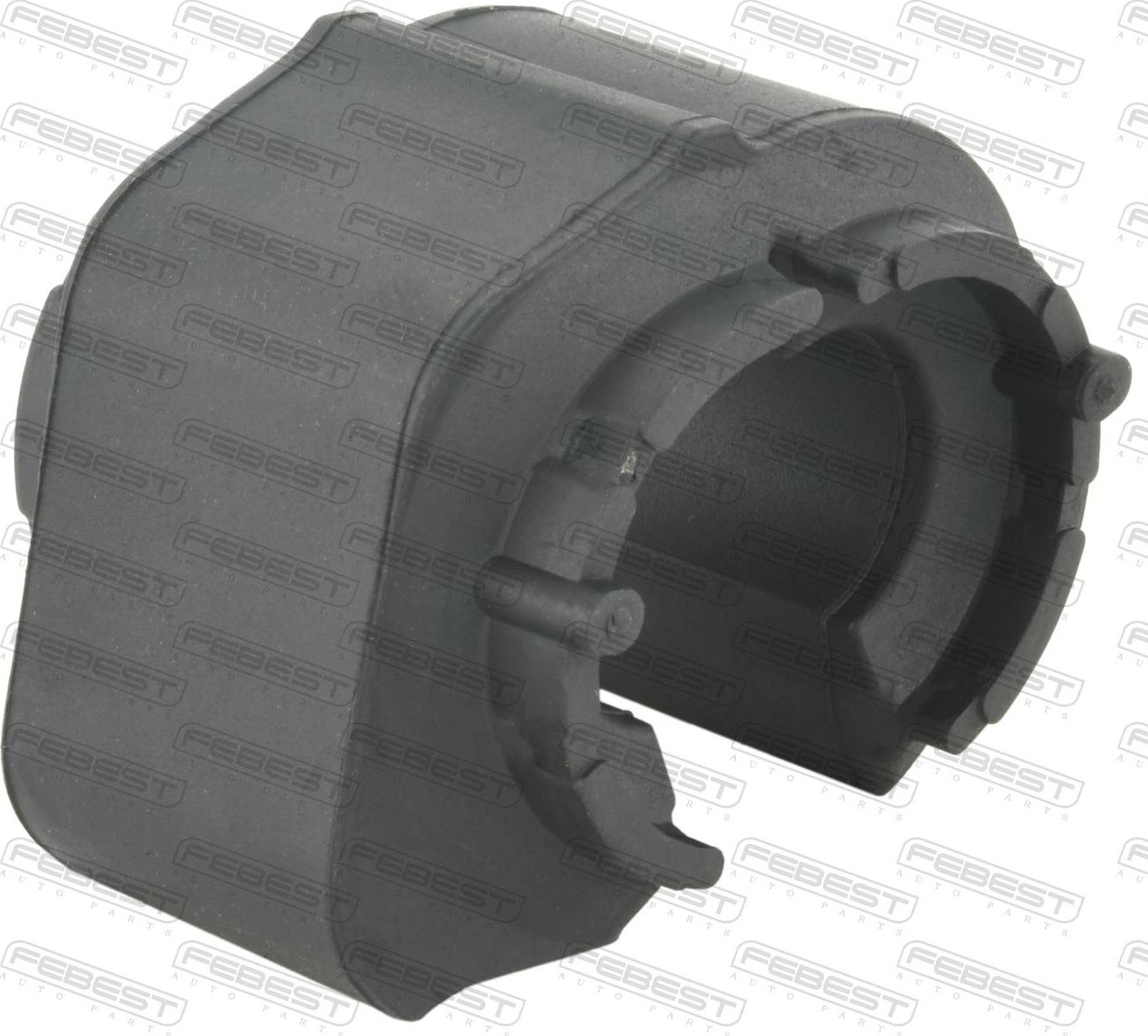 Втулка стабилизатора Febest. Артикул GYSB-001