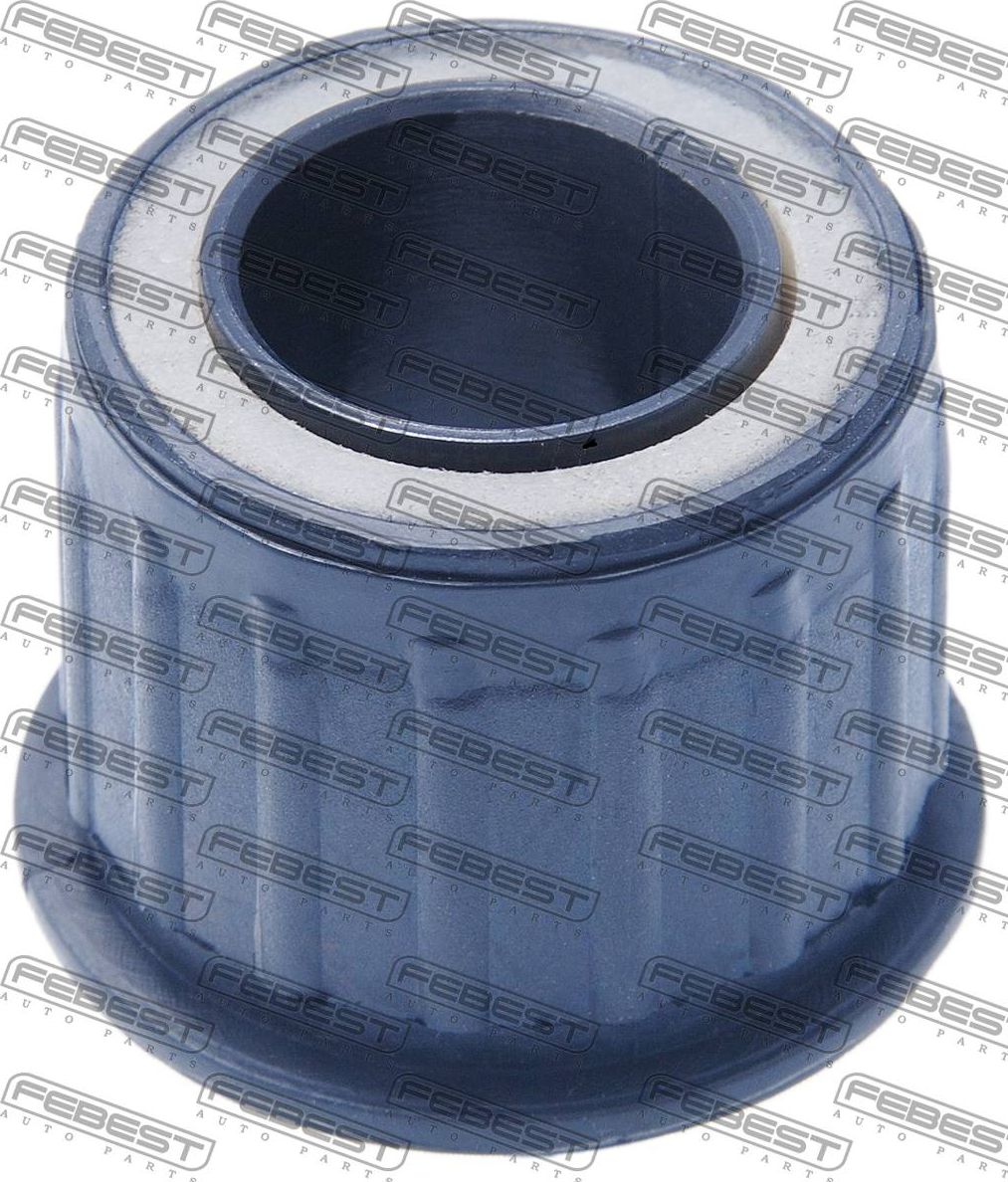 Втулка стабилизатора Febest. Артикул PGSB-001