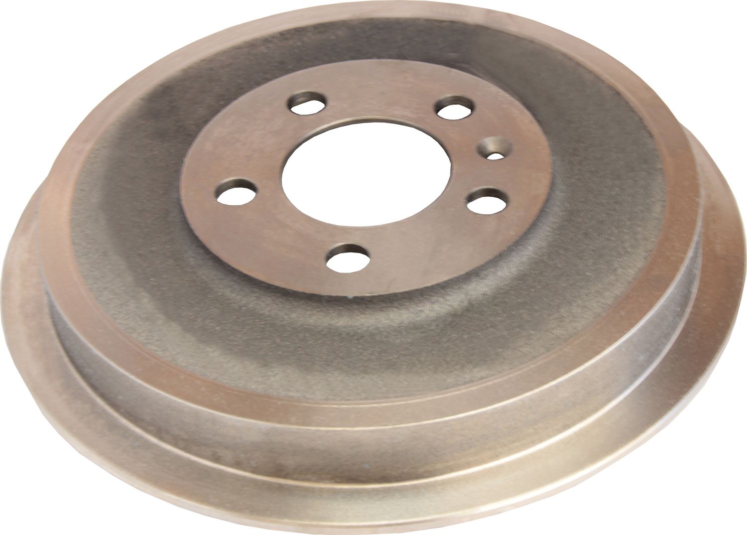 Тормозной барабан MAPCO. Артикул 35707