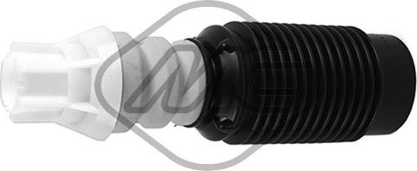 Отбойник амортизатора (стойки) Metalcaucho. Артикул 06392