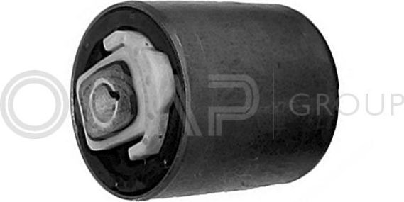 Сайлентблок переднего рычага подвески OCAP. Артикул 1215154