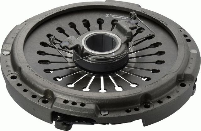 Корзина сцепления SACHS для Volvo  FH12 1993-2005. Артикул 3483 027 332